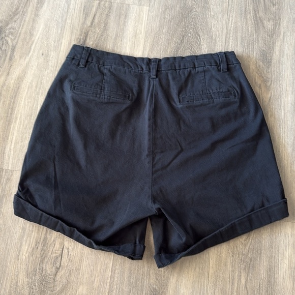 Buffalo David Bitton Mid rise short Carlisle size 8 - Picture 6 of 8